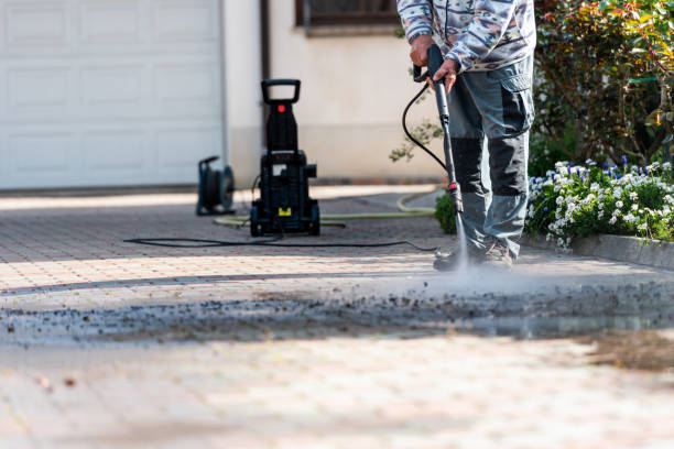 Best Commercial Pressure Washing  in Shelbyville, TN