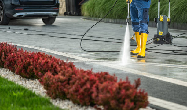 Why Choose Our Certified Pressure Washing Experts for Your Project Needs in Shelbyville, TN?