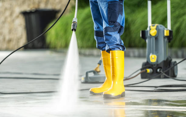 Best Roof Power Washing Services  in Shelbyville, TN