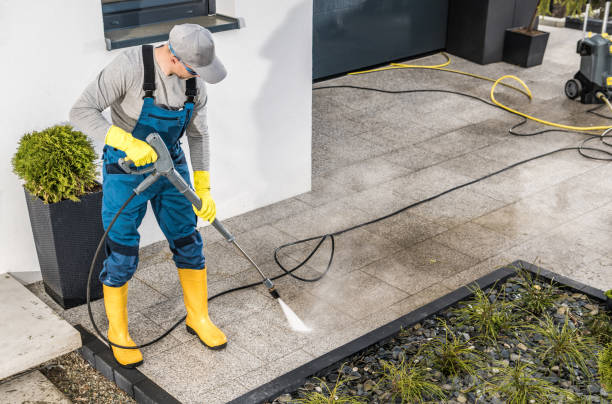 Best Sidewalk Pressure Washing  in Shelbyville, TN